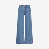 IBEN REIGN JEANS - M.blue