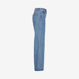 IBEN REIGN JEANS - M.blue