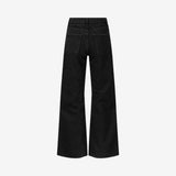 IBEN REIGN JEANS - Black