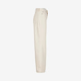 IBEN REIGN JEANS - Ecru