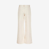 IBEN REIGN JEANS - Ecru