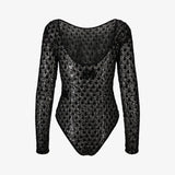 Allure Body - Black