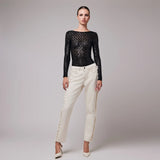 Allure Body - Black