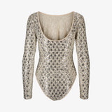 Allure Body - Silver