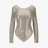 Allure Body - Silver