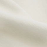 IBEN ATARI LINEN SHIRT - White