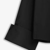 IBEN ATARI SHIRT - Black