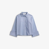 IBEN ATARI SHIRT - Blue