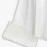IBEN ATARI SHIRT - White