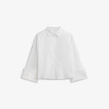 IBEN ATARI SHIRT - White