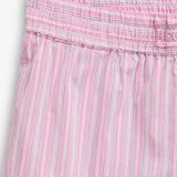 IBEN ATARI SHORTS - Pink