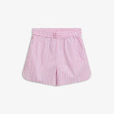 IBEN ATARI SHORTS - Pink