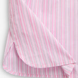 IBEN ATARI SHORTS - Pink