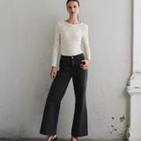 IBEN REIGN JEANS - Grey
