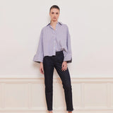 IBEN ATARI SHIRT - Blue