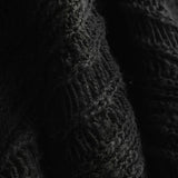 Iben Beach Dress - Black