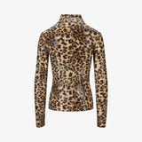 Bel-Air Animal Top - Multicolor