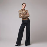 Bel-Air Animal Top - Multicolor