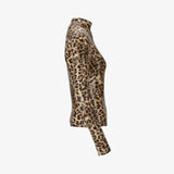 Bel-Air Animal Top - Multicolor