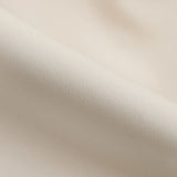 IBEN BEVERLY SHORT DRESS - Cream