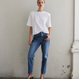 IBEN TERRENCE JEANS - M.Blue