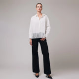 IBEN REIGN JEANS - Black