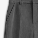 REIGN TAILORED EXTRA WIDE - Grey