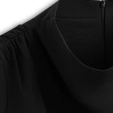 IBEN BEVERLY TOP - Black