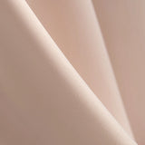 IBEN POISE SATIN CAPE TOP - Cream
