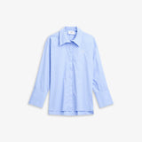 IBEN AERIS SHIRT - Blue Stripe