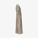 IBEN LUSHA DRESS - Champagne