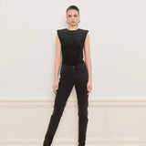 IBEN MIDNIGHT BODY - Black