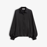 Muse Top - Black