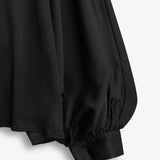 Muse Top - Black