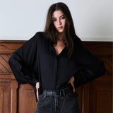 Muse Top - Black