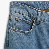 IBEN REIGN JEANS - M.Blue