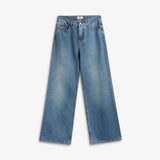 IBEN REIGN JEANS - M.Blue