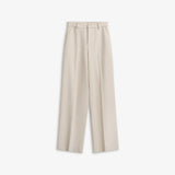 IBEN REIGN TAILORED EXTRA WIDE - Beige