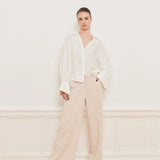 IBEN REIGN TAILORED EXTRA WIDE - Beige