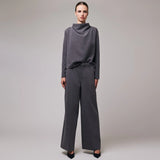 IBEN REIGN TAILORED EXTRA WIDE - Grey