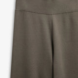 IBEN SERGE PANTS - Taupe