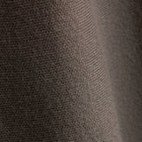 IBEN SERGE SKIRT - Taupe