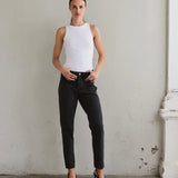 IBEN TERRENCE JEANS - Grey