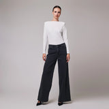 Star Top - White