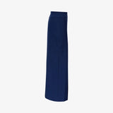 BEVERLY SKIRT - Navy