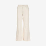 IBEN REIGN JEANS - Ecru