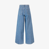 REIGN EXTRA WIDE - Blue
