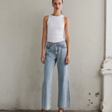 REIGN JEAN - Vintage Blue