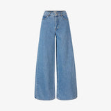 REIGN EXTRA WIDE - Blue