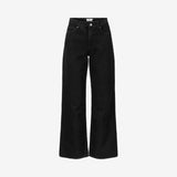 IBEN REIGN JEANS - Black